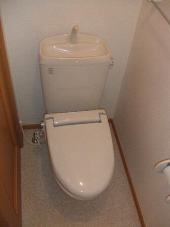 ローレルの物件内観写真